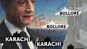 Retour sur 35 ans de carrière politique de Nicolas Sarkozy