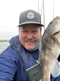 FlyCore Techniques for Sand Bass & Calico Bass