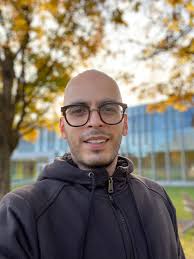 People — Pashuck Lab