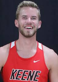 2024 Men's Cross Country Roster