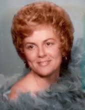 Obituary information for Darlene Sue Ford