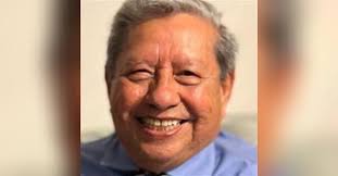 Lucio Garcia Obituary