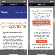 Đó là lý do tại sao bạn nên yêu cầu xét. HÆ°á»›ng Dáº«n Cach Ä'Äƒng Ky Tiem Váº¯c Xin Phong Covid 19 Sá»›m Táº¡i Viá»‡t Nam