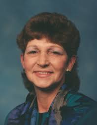 Obituary for Veda Mae Reynolds