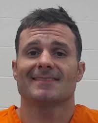 Wayne County, TN Arrest Reports 08/31/23