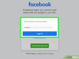 Articles on retrieving facebook account, resetting facebook password and so much more. How To Open Your Old Facebook Account 13 Steps With Pictures