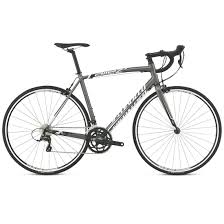 Specialized Allez Sport 2015 Grey Road Bike