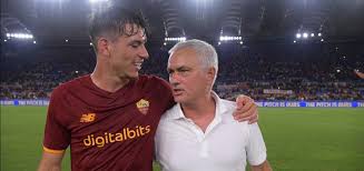 È il big match della 17a giornata di campionato in calendario sabato 22 dicembre alle 20.30. Tryo4zltg5daom
