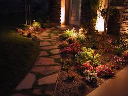 Outdoor Accent Lighting Pezzotti Brothers Inc