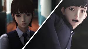 White Day Remake Trailer, Horror Game Trailer 【FULL HD】