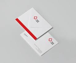 Envelope Mockup Template Mockup Free Psd Templates Mockup