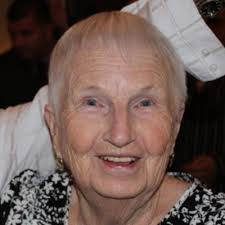 Hazel Morelli (1928-2022)