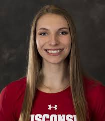 Badgers volleyball team hopes lessons learned from losses to Marquette,  Baylor