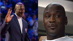Michael Jordan Hitler Mustache: How A Commercial Almost Got MJ Cancelled -  The SportsRush