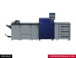 28/14 ppm in black & white and colour. Konica Minolta Bizhub 287 For Sale Buy Now Save Up To 70