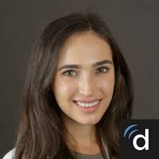 Dr. Zoe G. Grabinski, MD