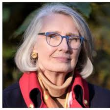 The Inaugural Kappy Lecture "Murder, Mystery and a Little Death" is today  at #mipcc2024. Join crime-writers Louise Penny, Donna Leon & moderator Judith  Flanders in honouring the work of Kappy Flanders, an