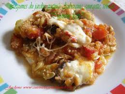 Ratatouille d'hiver recette trouvée dans. Recettes De Legumes De Cuisine Et Gourmandise