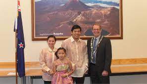 Live in new zealand for 2 years. New Zealand Citizenship Ceremonies Ruapehu District Council