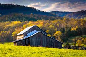 Many campsite reservations are cancelled daily. 9 Shenandoah Valley Campgrounds Offering National Park Worthy Views