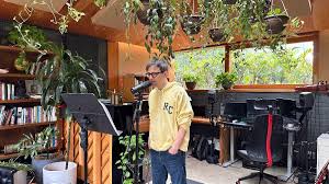 Alcopop! Records Launch Children's Imprint Sign CBeebies Star YUKEE