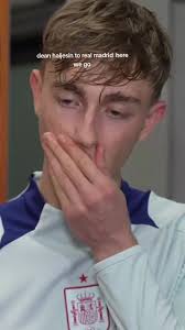 Dean Hujisen Ronaldo