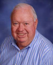 Ross Richard Mayfield