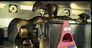 Maybe you would like to learn more about one of these? Best Dinosaur Memes Of The Internet