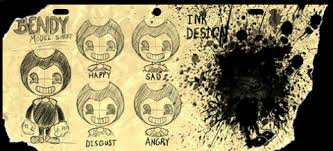 The game itself is short, clocking in with only 5 chapters, but don't be fooled because what it lacks in length it makes up for in spades with atmosphere, plot, and gameplay. Steam Community Guide The Ultimate Guide To Bendy And The Ink Machine