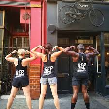 Check spelling or type a new query. 13 Best London Run Clubs To Try In 2020