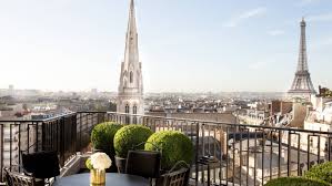 L'hôtel charles v dispose d'une connexion internet wifi. Luxury Paris Hotel Suites Rooms Four Seasons George V Paris