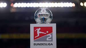Bundesliga 2020/2021 table, full stats, livescores. Die 2 Bundesliga Kehrt Am 16 Mai Zuruck Kicker