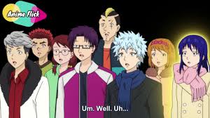 Saiki kusuo no psi nan. Saiki Kusuo No Psi Nan Final Episode Part 1 Youtube