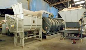 Vous recherchez un système de chauffage à granulés pour chauffage à usage résidentiel, vous devez. A Vendre Usine De Fabrication De Granules De Bois A Vesoul Haute Saone Magazine Et Portail Francophone Des Bioenergies