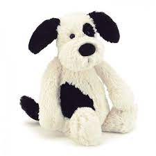 Jellycat Bashful Puppy In 2020 Soft Toy Dog Puppy Soft Toy White Puppies