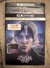 Ready Player One 3d