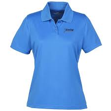 Regardless of whether it's an increase in performance, body kit, chassis or wheels. 4imprint Com Vansport Omega Solid Mesh Tech Polo Ladies Embroidered 108610 L E