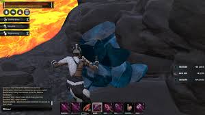 Was Raw Ash Nerfed? - Players Helping Players - Funcom Forums