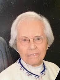 Dorothy Virginia Bowman