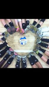 Volleyball Volleyball Volleyball Team Play Volleyball