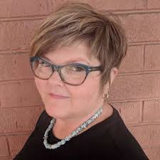 One of the best short hairstyles for over 50 & overweight women is the shave down haircut. 20 Latest Short Hairstyles For Women With Round Faces Over 50