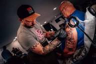 Jm tattoo style L'Atelier Des Artistes | Brignoles