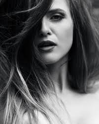 The photograph was taken by **Nick Hannes.**