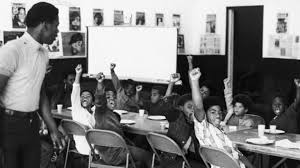 Music makes the party more alive than ever. How The Black Panthers Breakfast Program Both Inspired And Threatened The Government History