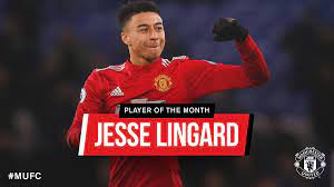 Find out everything about jesse lingard. Ø¹Ø§Ù„Ù… Ù…Ø§Ù†Ø´Ø³ØªØ± ÙŠÙˆÙ†Ø§ÙŠØªØ¯ On Twitter Ø¬ÙŠØ³ÙŠ Ù„ÙŠÙ†ØºØ§Ø±Ø¯ ÙŠÙÙˆØ² Ø¨Ù€ Ø¬Ø§Ø¦Ø²Ø© Ù„Ø§Ø¹Ø¨ Ø§Ù„Ø´Ù‡Ø± ÙÙŠ Ù…Ø§Ù†Ø´Ø³ØªØ± ÙŠÙˆÙ†Ø§ÙŠØªØ¯