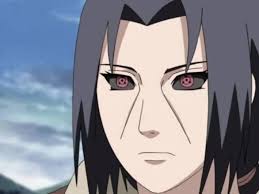 Você Conhec O Itachi?