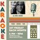 Karaoke with DJ Dale Owen event image