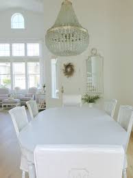 You'll need to spend time sanding and roughing the surface, priming, painting, and sealing. Painting My Dining Table Loving This New Look And Complete Redo