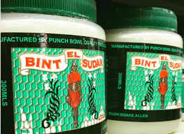 Bint el sudan sells throughout africa & the middle east, it wasn't conceived of a perfumer; The Scent Of Revolution The Story Behind Sudan S Legendary Perfume Label Remix Global Voices