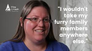 I Wouldn't Take My Pets Anywhere Else [2021]